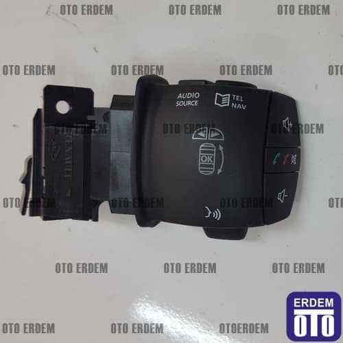Renault Laguna 3 Radyo Kumandası 255520014R