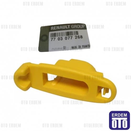 Renault 19 Europa Motor Kaput Dayama Klipsi 7703077268