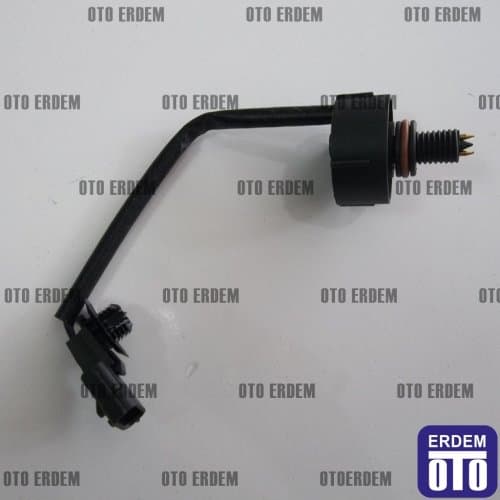 Renault Fluence Mazot Filtre Müşürü Sensörü 7701070650