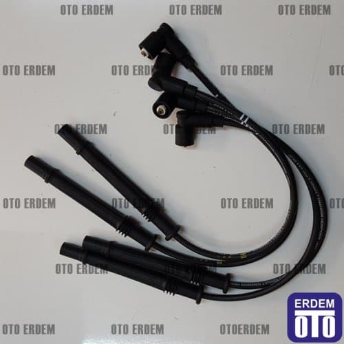 Renault Clio Buji Kablo Takımı D4F 1,2 16 valf 224404659R - 8200713680