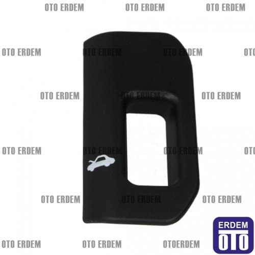 Fiat Stilo Kaput Açma Kolu 735310694