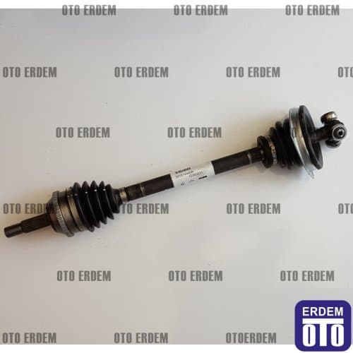 Renault Clio 2 Ön Aks Komple Sol Orjinal 391014440R 391014440R