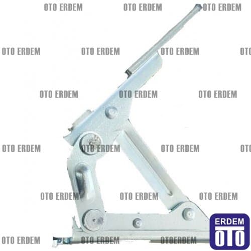 Dacia Solenza Motor Kaput Menteşesi Sol 6001546030