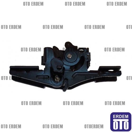 Renault Safrane Motor Kaput Kilidi 7700815291