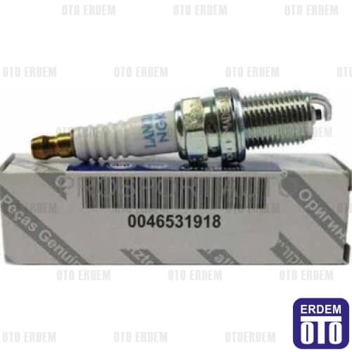 Fiat Doblo 1 Buji Takımı 1.6 16 46531918 - Lancia