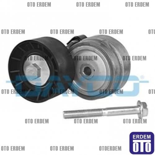 Alternatör Gergi Rulmanı Komple Fiat Doblo - Marea - Stilo - 1900 Dizel 55180011 - 71747798