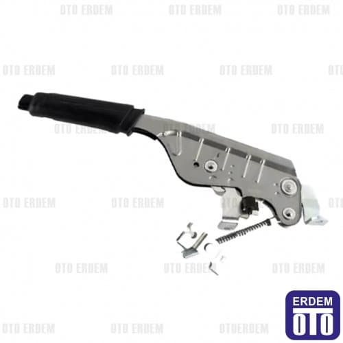 Fiat Doblo El Fren Kolu Tabancası 735638594