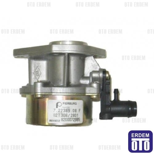 Renault F9Q Fren Vakum Pompası 8200072985 - Mais
