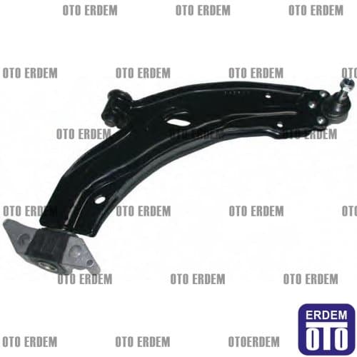 Fiat Doblo Alt Tabla Salıncak SAĞ Rotilli Aliminyum Ayaklı 51769075