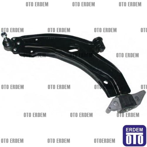Fiat Doblo Alt Tabla Salıncak Sol Rotilli Aliminyum Ayaklı 51769076