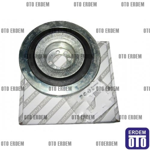 Fiat Doblo Krank Kasnağı Dizel 55208280 - Lancia
