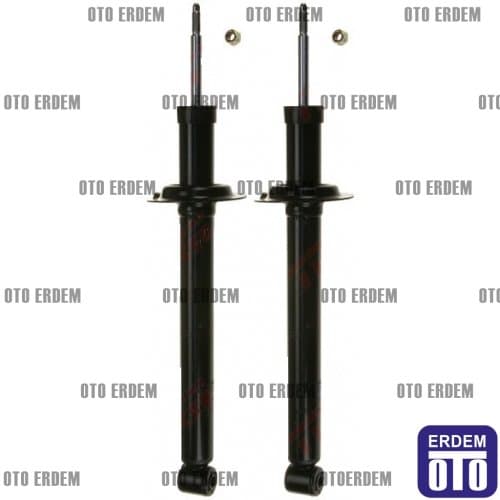 Arka Amortisör - Renault - Twingo - Orjinal - Mais 562108040R - Mais