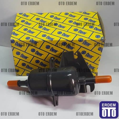 Fiat Palio Benzin Yakıt Filtresi Opar 46416684E - 46416684