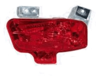 Sis Farı Arka Sağ OPEL ORJINAL 13295765