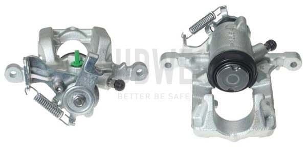 Fren Kaliper Arka Sol OPEL ORJINAL 13300885