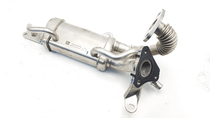 Egr Soğutucu RENAULT ORJINAL 147357324R