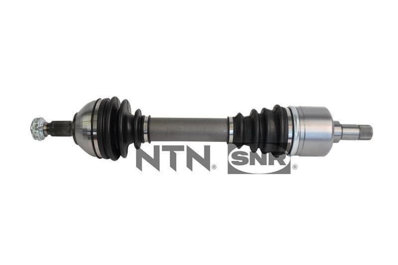 AKS KAFASI SOL-SAG ON DIS CITROEN C5 III 1.6 THP-2...