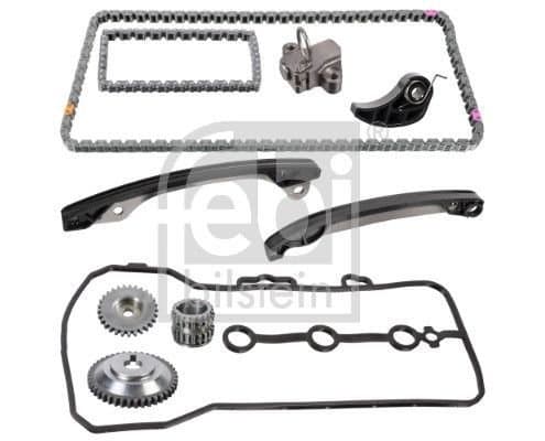 Triger Zinciri NISSAN ORJINAL 15041ED000