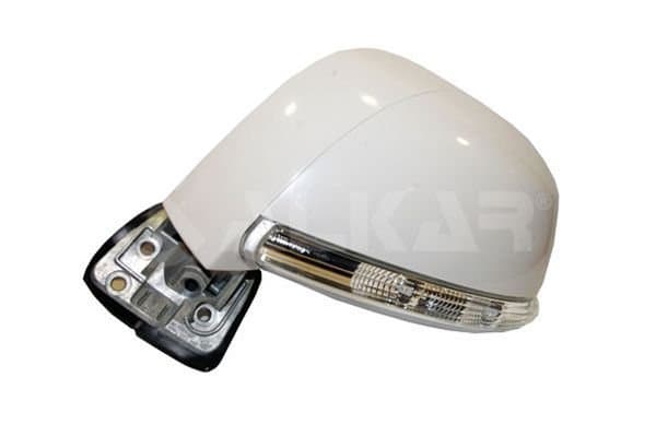 Dikiz Aynası Dış Sağ OPEL ORJINAL 20912010