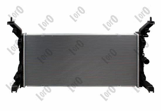 Su Radyatörü RENAULT ORJINAL 214100052R