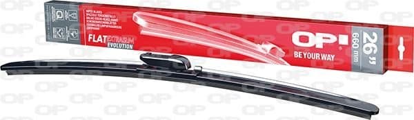 Silecek Süpürgesi Ön OPEL ORJINAL 22742324