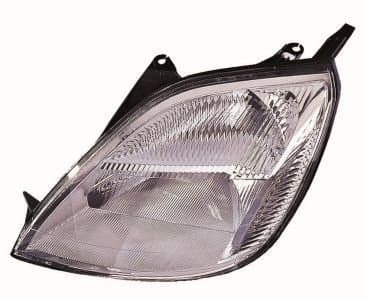 Far Sol FORD ORJINAL 2S6X13W030CE