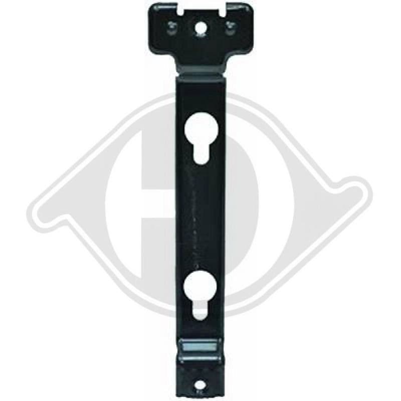 Tampon Braketi Ön OPEL ORJINAL 39027685