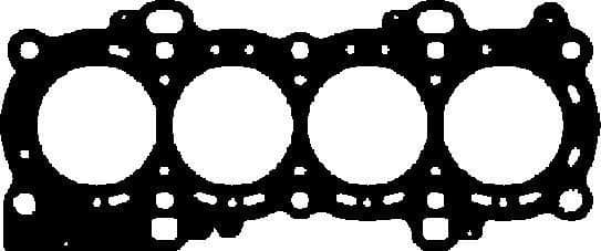 Silindir Kapak Contası FORD ORJINAL 3S4G6051AA