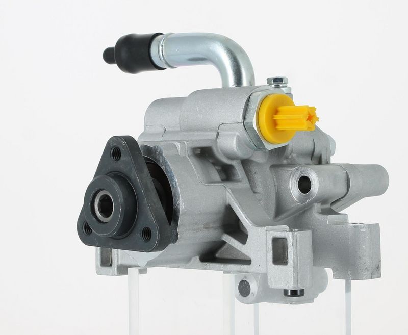 DİREKSİYON POMPASI FORD-PEUGEOT-CİTROEN-FİAT BOXER-JUMPER-DUCATO-TRANSIT 06> 2.2 TDCİ-HDİ (ÖNDEN ÇEKER)(MK31 3A674 AA) - GVA - OEM 9661768080