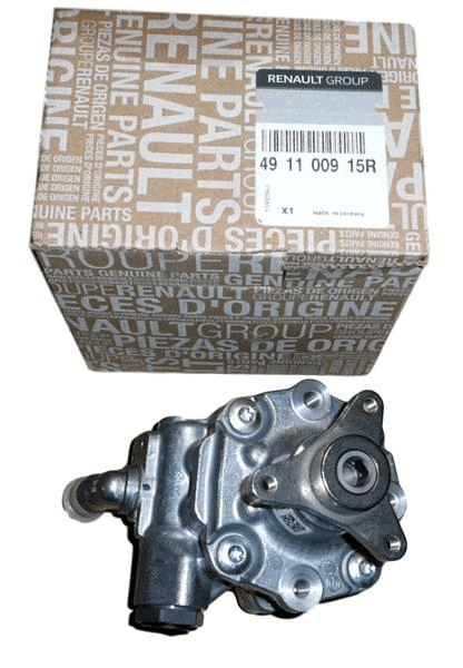 Direksiyon Pompası RENAULT ORJINAL 491100915R