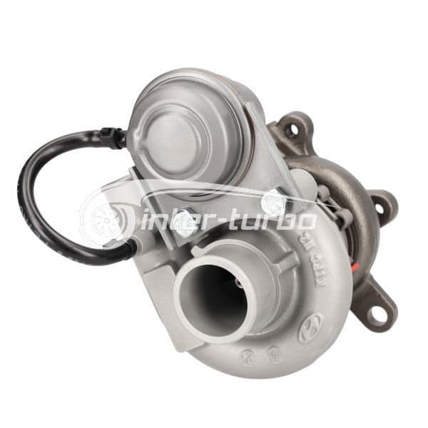 Turbo Şarj MITSUBISHI 49173-02412