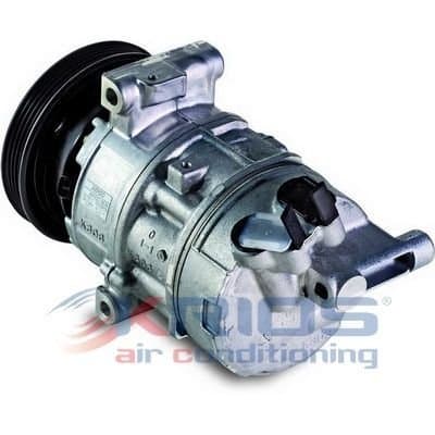 Klima Kompresörü FIAT ORJINAL 51756195