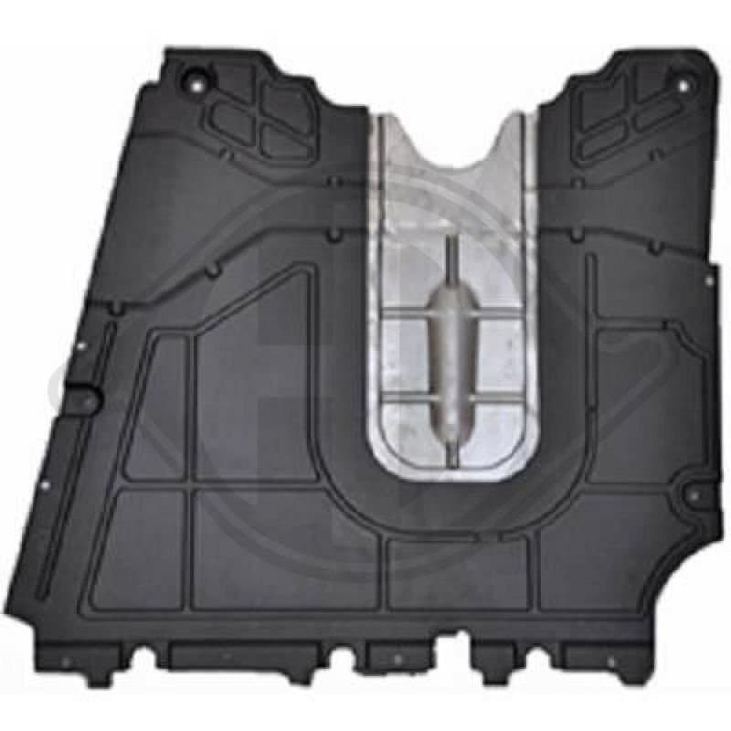 Motor Karter Muhafaza FIAT ORJINAL 51844337