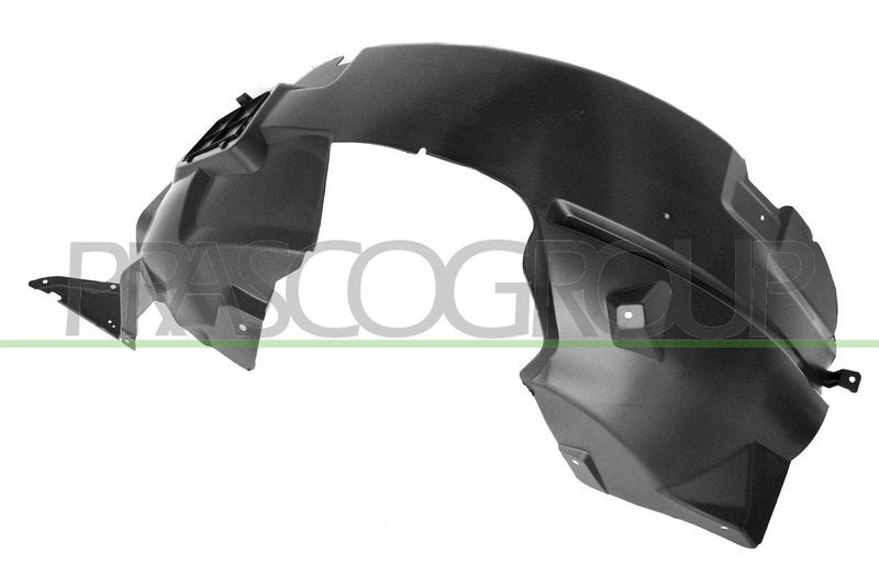 CAMURLUK DAVLUMBAZI ON SAG 500L 2012- - DE-GA - OEM 52122981