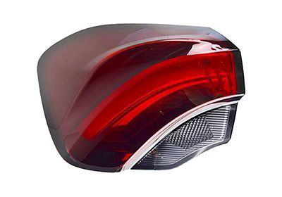 STOP LAMBASI LEDLI DIS SOL EGEA 20- - OPAR - OEM 52157304
