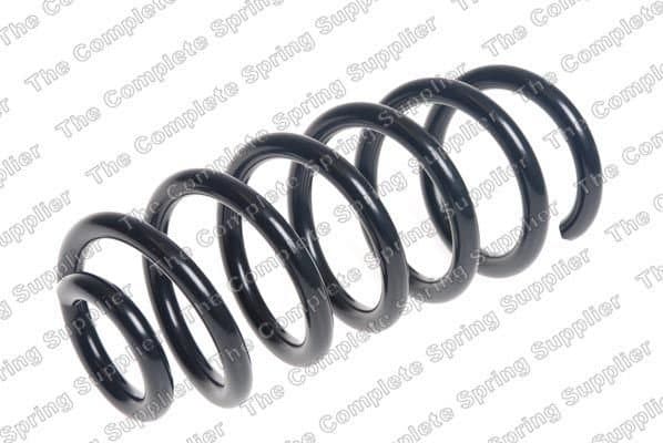 Helezon Yayı Arka RENAULT ORJINAL 550201136R