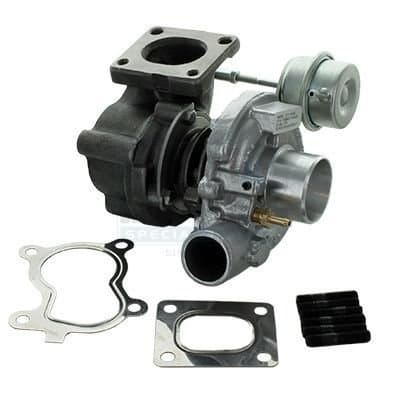 Turbo Şarj FIAT ORJINAL 55191595