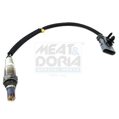 Oksijen (Lambda) Sensörü FIAT ORJINAL 55281071