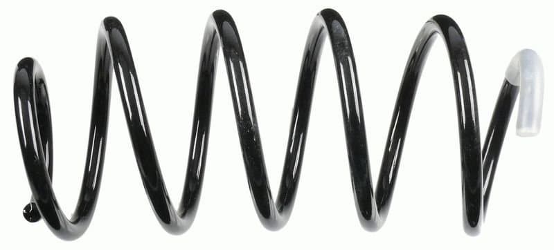Helezon Yayı Ön FORD ORJINAL 5S6Y5C300AA