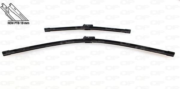 Silecek Süpürgesi Ön FIAT ORJINAL 6000633358