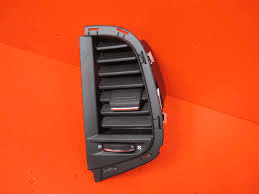 Havalandırma Izgarası RENAULT ORJINAL 687515655R