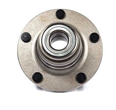 Teker Rulmanı Arka Sağ veya Sol FORD ORJINAL 6C11 1A049 AA