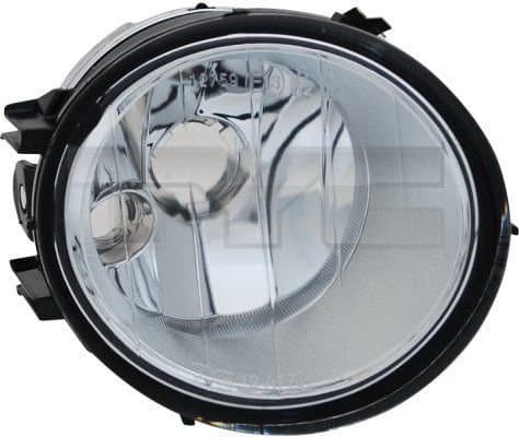 Sis Farı Ön Sağ FORD ORJINAL 6M2115K201AC