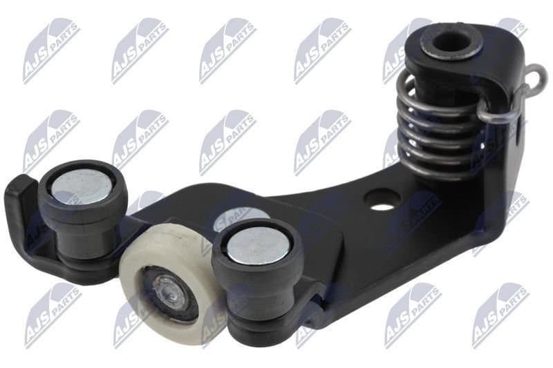 Sürgülü Kapı Makarası Orta Sol FORD ORJINAL 6T16V26801AB
