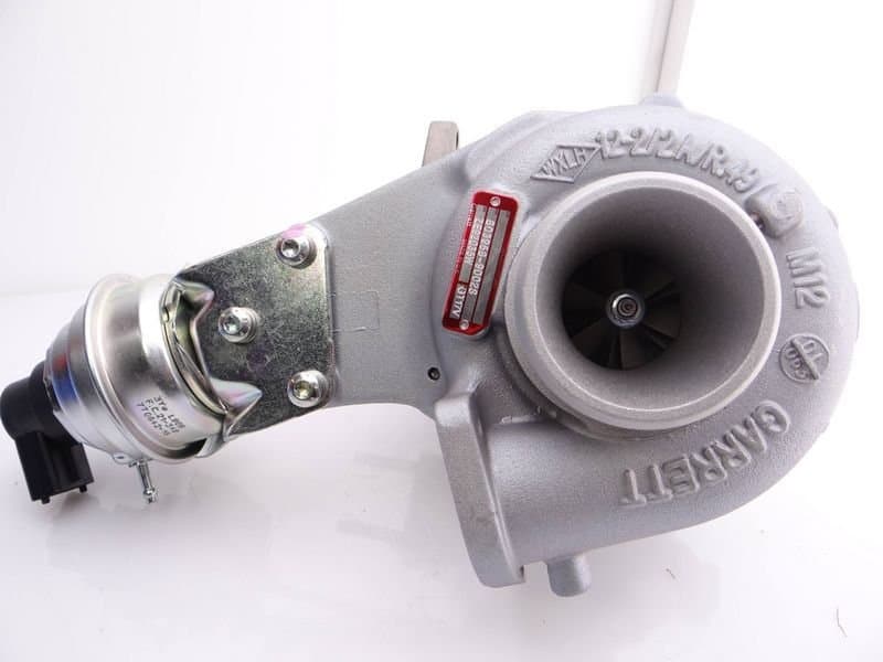 Turbo Şarj FIAT ORJINAL 71795339