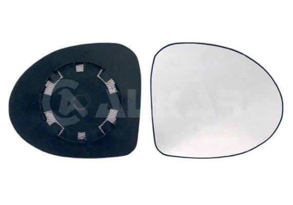 Ayna Camı Dış Sağ RENAULT ORJINAL 7701067338