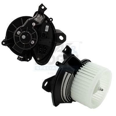 Kalorifer Motoru FIAT ORJINAL 77365038