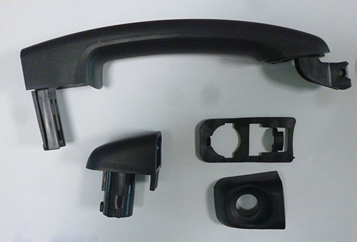 KAPI DIS ACMA KOLU (TAKIMI) MASTER III - RENAULT - OEM 806073022R