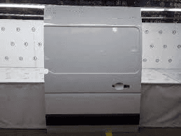 Kapı Arka Sağ RENAULT ORJINAL 821000245R