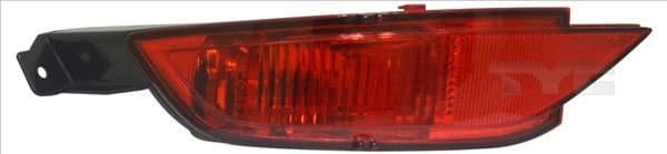 Sis Farı Arka Sol FORD ORJINAL 8A6115K273AD